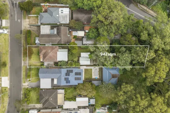 90 Patterson Street, Rydalmere, NSW 2116