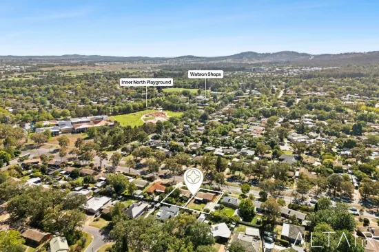 90 Phillip Avenue, Downer, ACT 2602-Image