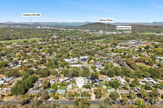 90 Phillip Avenue, Downer, ACT 2602-Image