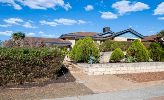 90 Pinnaroo Drive, Padbury, WA 6025
