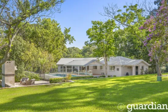 90 Porters Road, Kenthurst, NSW 2156