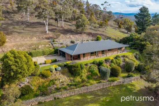 90 Poulters Road, New Norfolk, Tas 7140