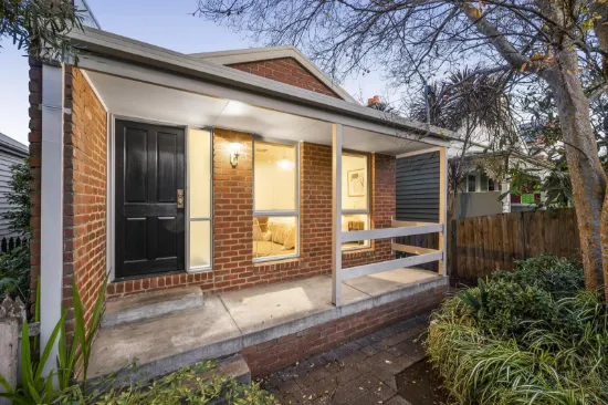 90 Princes Street, Flemington, Vic 3031