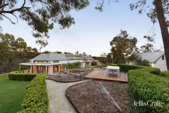 90 Proctor Street, St Andrews, Vic 3761