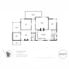 90 Regent Street, Sandy Bay, Tas 7005-Floorplan