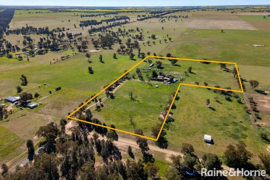 90 River Street, Currawarna, NSW 2650