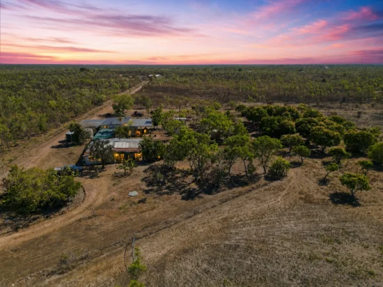 90 Roberts Road, Bynoe, NT 0822