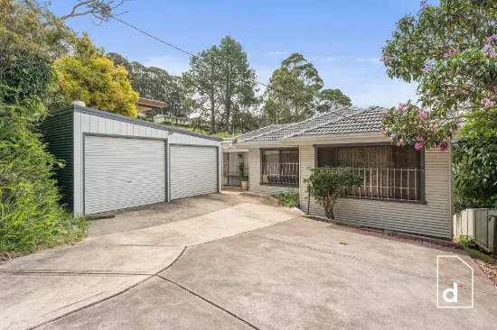 90 Robertson Street, Coniston, NSW 2500