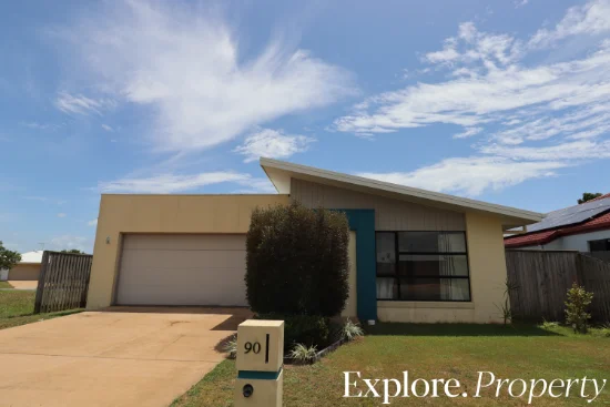 90 Royal Sands Boulevard, Bucasia, Qld 4750