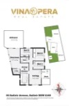 90 Sadleir Ave, Sadleir, NSW 2168-Floorplan
