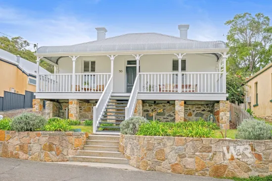 90 Spencer Street, Albany, WA 6330