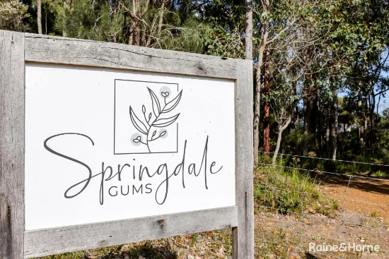 90 Springdale Heights, Denmark, WA 6333
