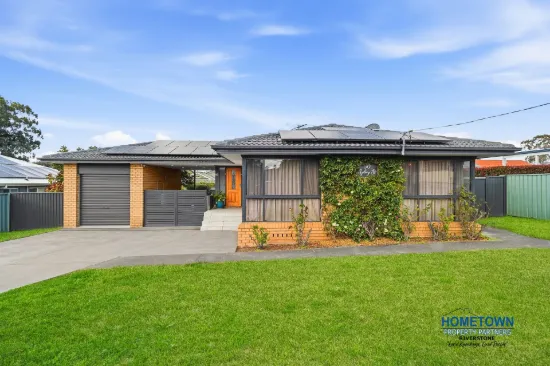 90 Sydney Street, Riverstone, NSW 2765
