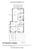 90 Talbot Drive, Kingsley, WA 6026-Floorplan
