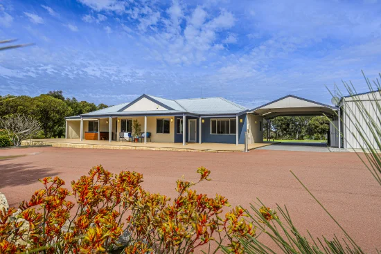 90 Tamarisk Drive, Gabbadah, WA 6041