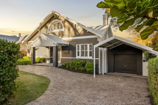 90 Thomas Street, Nedlands, WA 6009