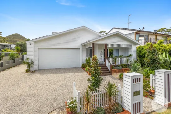90 Tomaree Road, Shoal Bay, NSW 2315