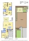 90 Tunstall Road, Donvale, Vic 3111-Floorplan