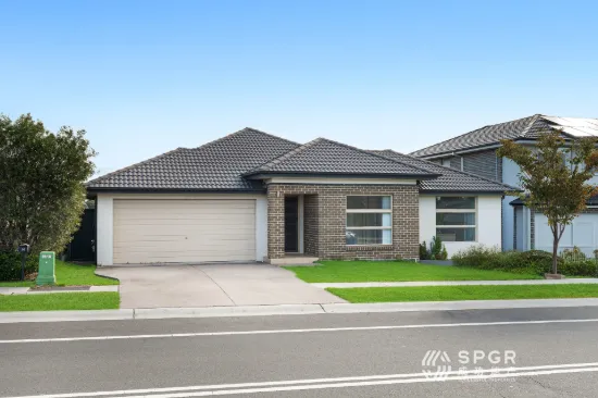 90 Village Circuit, Gregory Hills, NSW 2557