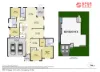 90 Village Circuit, Gregory Hills, NSW 2557-Floorplan
