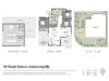 90 Ward Street, Indooroopilly, Qld 4068-Floorplan