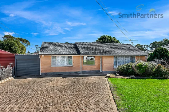 90 Warren Road, Modbury North, SA 5092