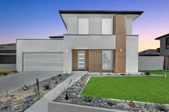 90 Washington Drive, Thornhill Park, Vic 3335