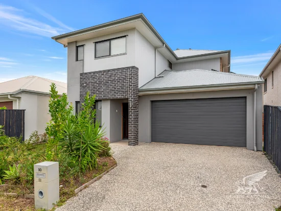 90 Waterside Esp, Caboolture South, Qld 4510