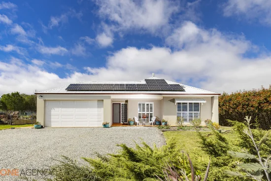 90 Weemilah Place, Orange, NSW 2800 - Sold