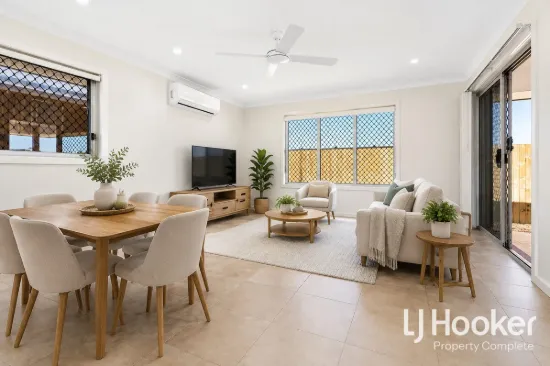 90 Welford Circuit, Yarrabilba, Qld 4207
