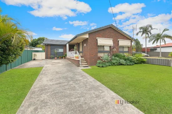 90 Woolana Avenue, Halekulani, NSW 2262