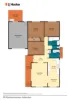 90 Woolana Avenue, Halekulani, NSW 2262-Floorplan