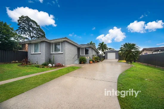 90 Yalwal Road, West Nowra, NSW 2541