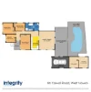 90 Yalwal Road, West Nowra, NSW 2541-Floorplan
