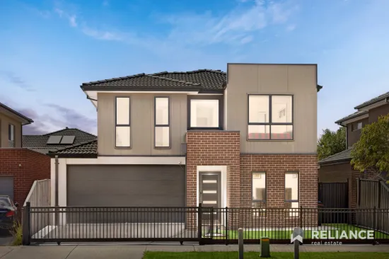 900 Morris Road, Truganina, Vic 3029
