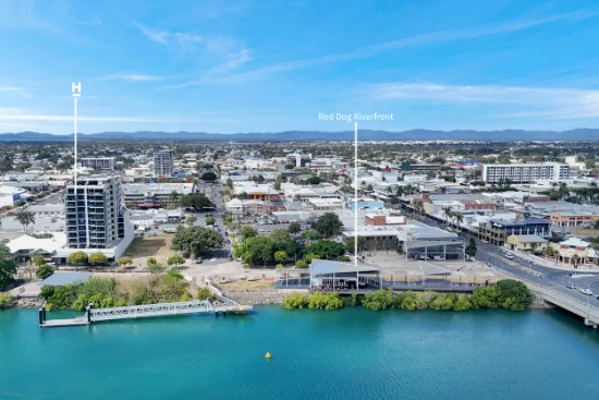 902/27 River Street, Mackay, Qld 4740 - For Sale