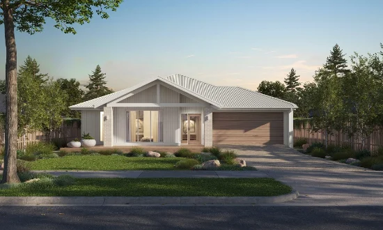 903 Segna Street, Gisborne, Vic 3437 - For Sale