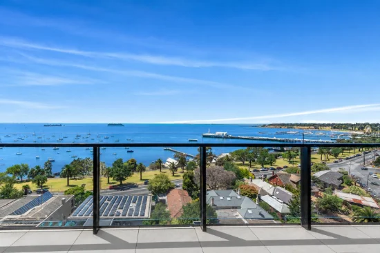 904/18 Malone Street, Geelong, Vic 3220