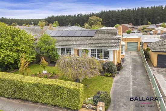 904 Geelong Road, Canadian, Vic 3350