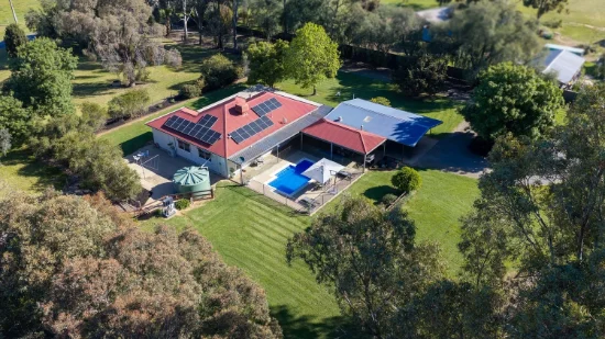 905 River Road, Murchison North, Vic 3610