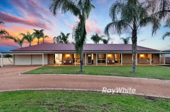 907-911 Seventeenth Street, Irymple, Vic 3498