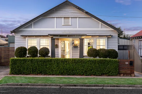 908 Gregory Street, Wendouree, Vic 3355