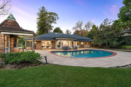 90A Junction Road, Wahroonga, NSW 2076