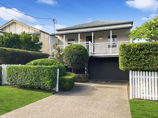 90A Morehead Avenue, Norman Park, Qld 4170