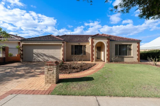 90A Planet Street, Carlisle, WA 6101