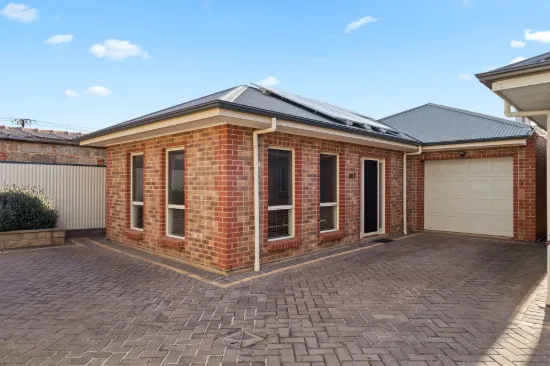 90A Railway Terrace, Ascot Park, SA 5043