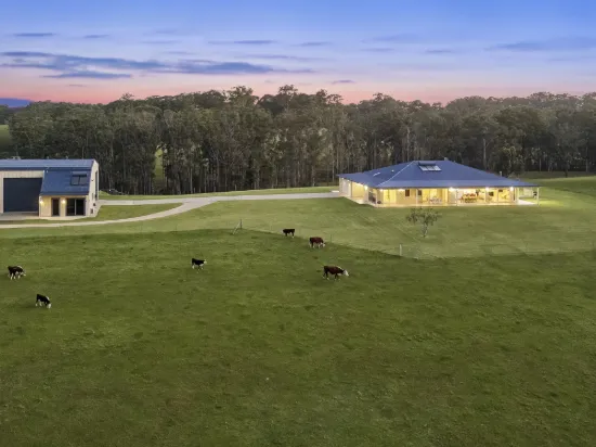 91 & 101 Jackwood Road, Valla, NSW 2448