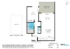 91/59 Breaksea Drive, North Coogee, WA 6163-Floorplan