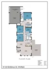 91-93 McManus Street, Whitfield, Qld 4870-Floorplan