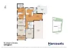 91 Albert Street, Islington, NSW 2296-Floorplan